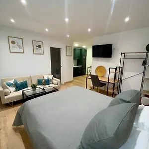 Villaboutique Jaén